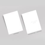 Letterheads