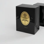 Product & Packaging Labels