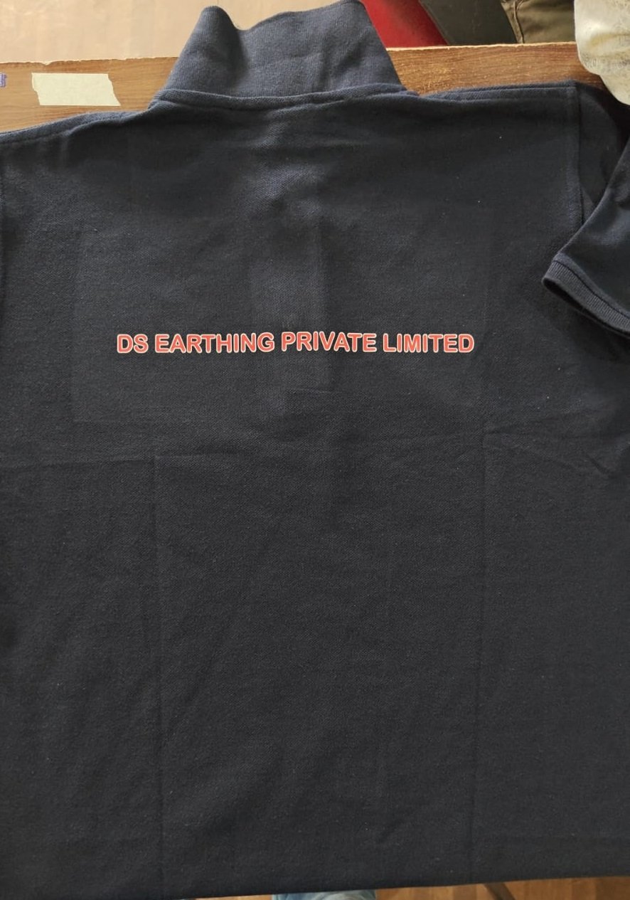 Men's  Polo T-Shirts