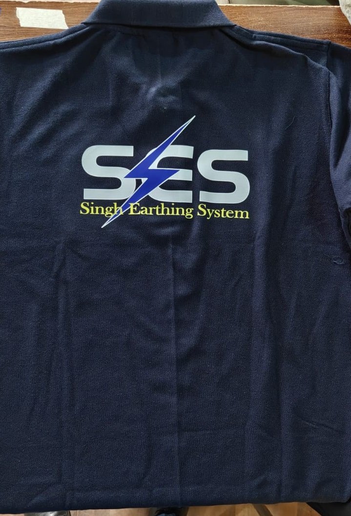 Men's  Polo T-Shirts