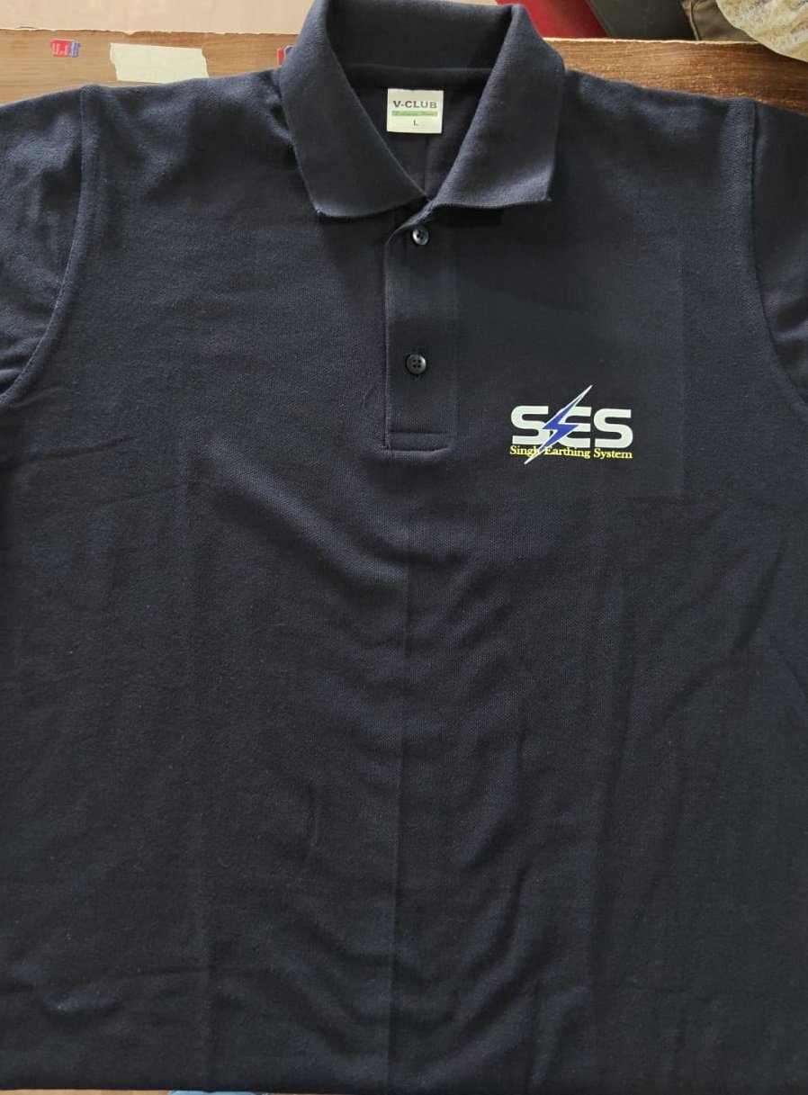 Men's  Polo T-Shirts