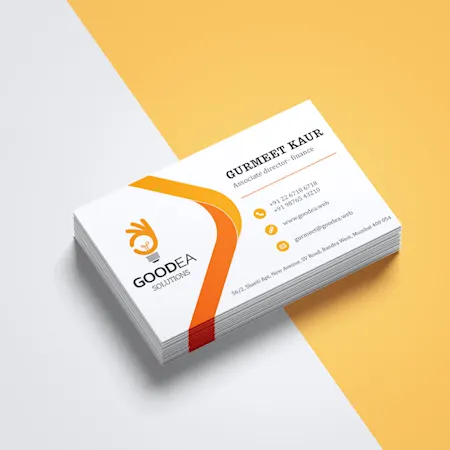 Visiting Cards